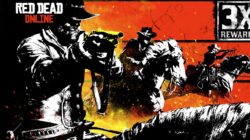 Red Dead Online tendrá esta semana triple recompensas en las carreras de caballos