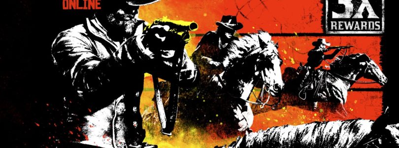 Red Dead Online tendrá esta semana triple recompensas en las carreras de caballos