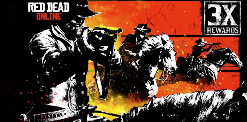 Red Dead Online tendrá esta semana triple recompensas en las carreras de caballos
