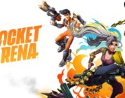 Rocket Arena vuelve ahora de la mano de EA y como Buy to Play