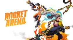 Rocket Arena vuelve ahora de la mano de EA y como Buy to Play