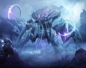 Star Citizen nos enseña bocetos de las criaturas hostiles y las nuevas zonas de la 3.10