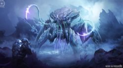 Star Citizen nos enseña bocetos de las criaturas hostiles y las nuevas zonas de la 3.10