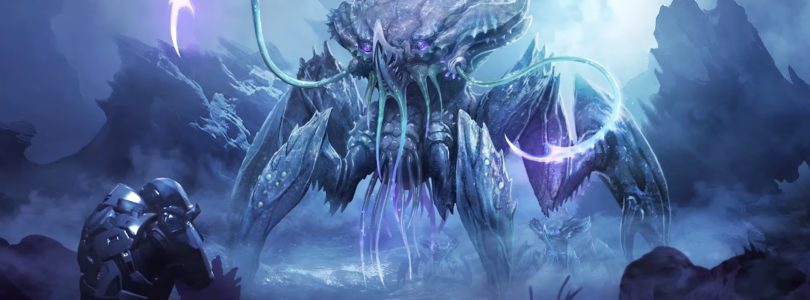 Star Citizen nos enseña bocetos de las criaturas hostiles y las nuevas zonas de la 3.10