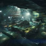 ¡Jumptown 2.1 calienta Star Citizen con redadas antidroga!
