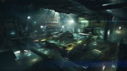 ¡Jumptown 2.1 calienta Star Citizen con redadas antidroga!