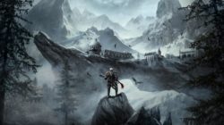 La versión de consola de TESO: Greymoor retrasada por respeto a George Floyd