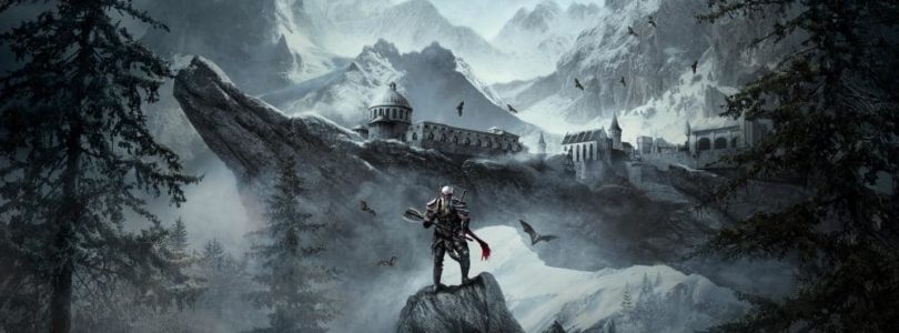 La versión de consola de TESO: Greymoor retrasada por respeto a George Floyd