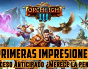 Vídeo Análisis – Torchlight 3 – Ya en Acceso Anticipado ¿merece la pena?