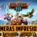 Vídeo Análisis – Torchlight 3 – Ya en Acceso Anticipado ¿merece la pena?