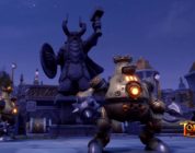 Torchlight 3 – El Acto 3, los contratos y el sistema de fama llegan el 30 de junio