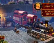 Torchlight 3 añade un inmenso parche con muchos arreglos, el Acto 3, los contratos y fama