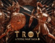 SEGA presenta Total War: TROY, que será gratuito durante sus primeras 24h en la Epic Store