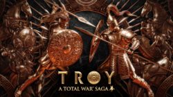 SEGA presenta Total War: TROY, que será gratuito durante sus primeras 24h en la Epic Store