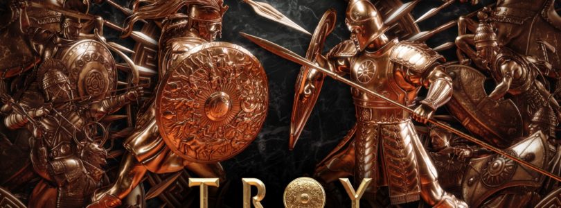 Ya puedes hacerte con el nuevo A Total War Saga: TROY gratis, pero solo durante las primeras 24h