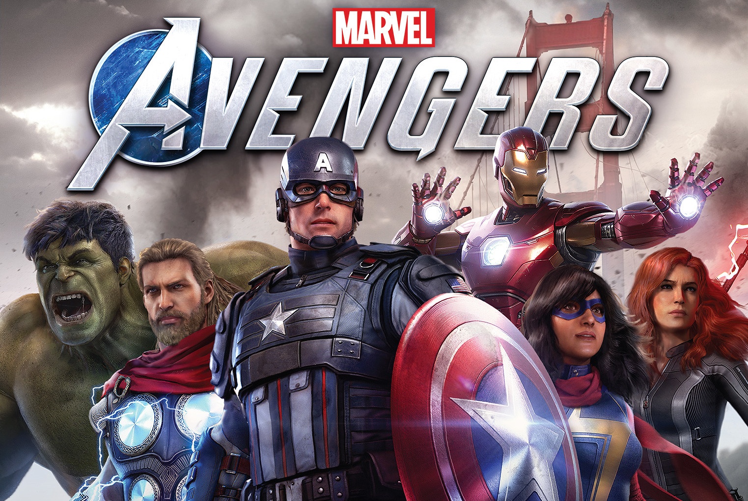 Marvel's Avengers publica un artículo sobre el estado del juego y ofrece  regalos como muestra de aprecio – Zona MMORPG