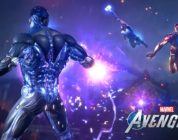 Marvel’s Avengers detalles de la beta y Hawkeye como primer héroe tras el lanzamiento