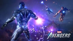 Nuevos gameplays con detalles sobre la historia y el co-op de Marvel’s Avengers