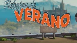 Empiezan las rebajas de verano de Steam