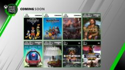 No Man’s Sky, Dungeon of the Endless y Bard’s Tale llegan este mes al Xbox Game Pass para PC