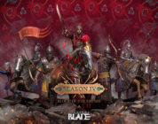 Ya está disponible la SEASON IV: BLOOD OF THE EMPIRE de Conqueror’s Blade