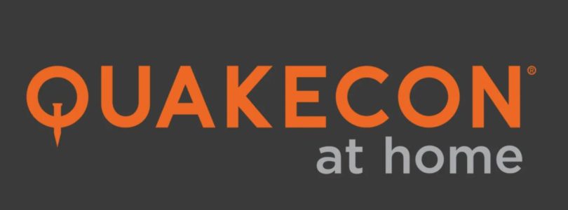 La QuakeCon en casa con torneos, streamings, sorteos y mucho más