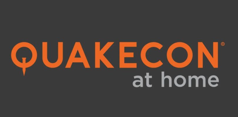La QuakeCon en casa con torneos, streamings, sorteos y mucho más