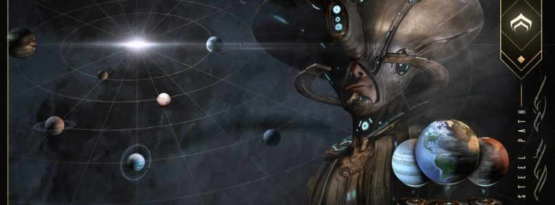 Warframe anuncia que The Steel Path ya está disponible en PC