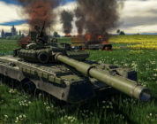 La próxima temporada de Guerra Mundial comienza en War Thunder