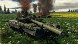 La próxima temporada de Guerra Mundial comienza en War Thunder