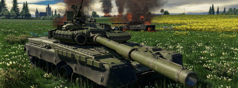 La próxima temporada de Guerra Mundial comienza en War Thunder