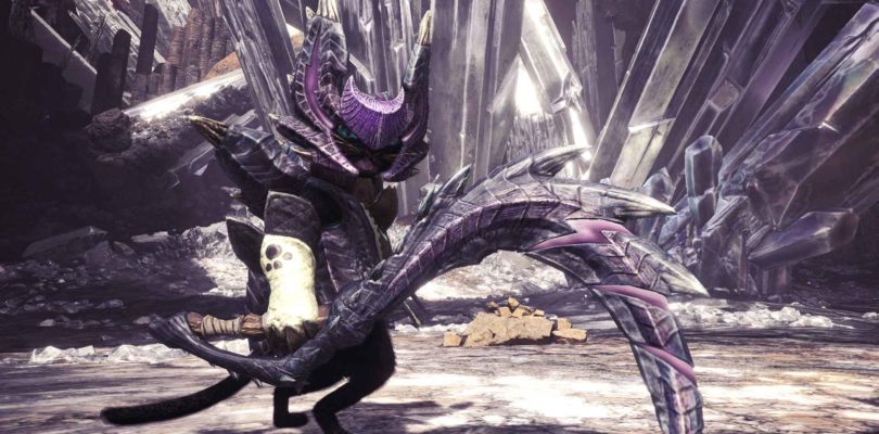 Llega la cuarta actualización gratuita con Alatreon y otras jugosas novedades