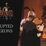 Albion Online nos habla de las mazmorras corruptas