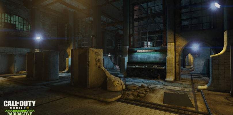 Call of Duty Mobile: Una guía para disfrutar de Tiroteo en el GULAG