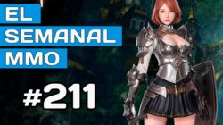 El Semanal MMO 211 – Xbox – Skyrim de Obsidian – Black Desert Gratis – V4