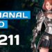 El Semanal MMO 211 – Xbox – Skyrim de Obsidian – Black Desert Gratis – V4