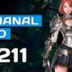 El Semanal MMO 211 – Xbox – Skyrim de Obsidian – Black Desert Gratis – V4