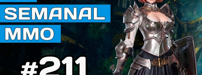 El Semanal MMO 211 – Xbox – Skyrim de Obsidian – Black Desert Gratis – V4