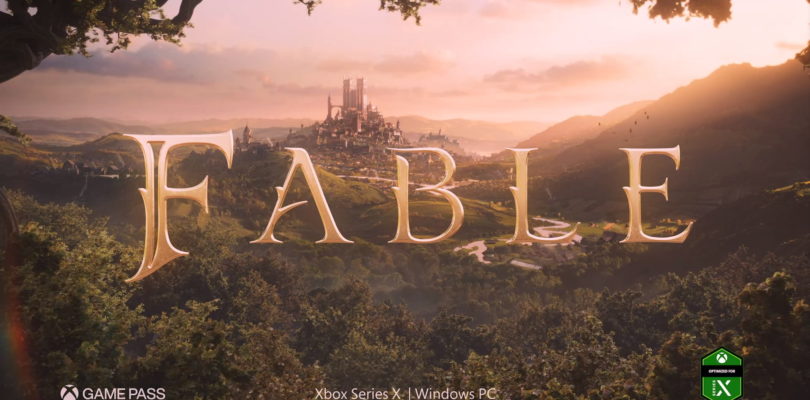 Microsoft sorprende con Fable durante Xbox Games Showcase