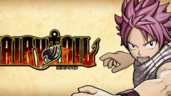 FAIRY TAIL ya está disponible para PS4, Switch y PC (Steam)