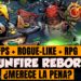 Vídeo Análisis – Rogue-like FPS – GUNFIRE REBORN