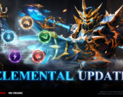 Actualización 4.0 de MU ORIGIN 2 – Actualización Elemental Disponible Ahora