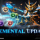 Actualización 4.0 de MU ORIGIN 2 – Actualización Elemental Disponible Ahora