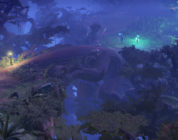 Magic: Legends revela el exuberante mundo selvático de Tazeem