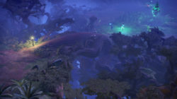 Magic: Legends revela el exuberante mundo selvático de Tazeem