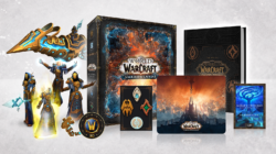 SuperData vuelve a poner a World of Warcraft como el rey de Noviembre en PC