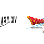 Dragon Quest X vuelve a Final Fantasy XIV Online