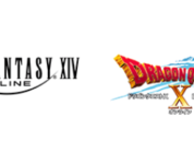Dragon Quest X vuelve a Final Fantasy XIV Online