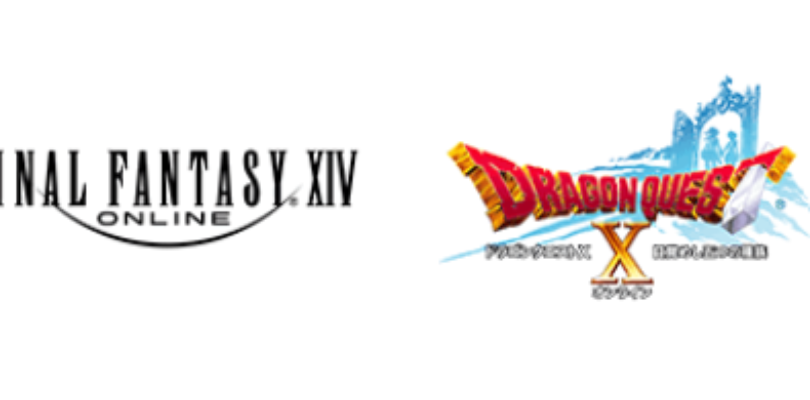 Dragon Quest X vuelve a Final Fantasy XIV Online