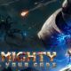 Almighty: Kill Your Gods un nuevo RPG de acción cooperativo